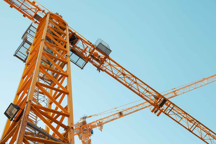 Time Saving Solutions with Crane Attachments