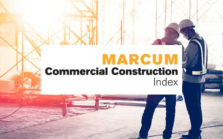 Marcum Index Says Manufacturing Construction Drove Q3 Growth