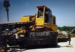 Lima Lattice Truck Crane 500T 203296