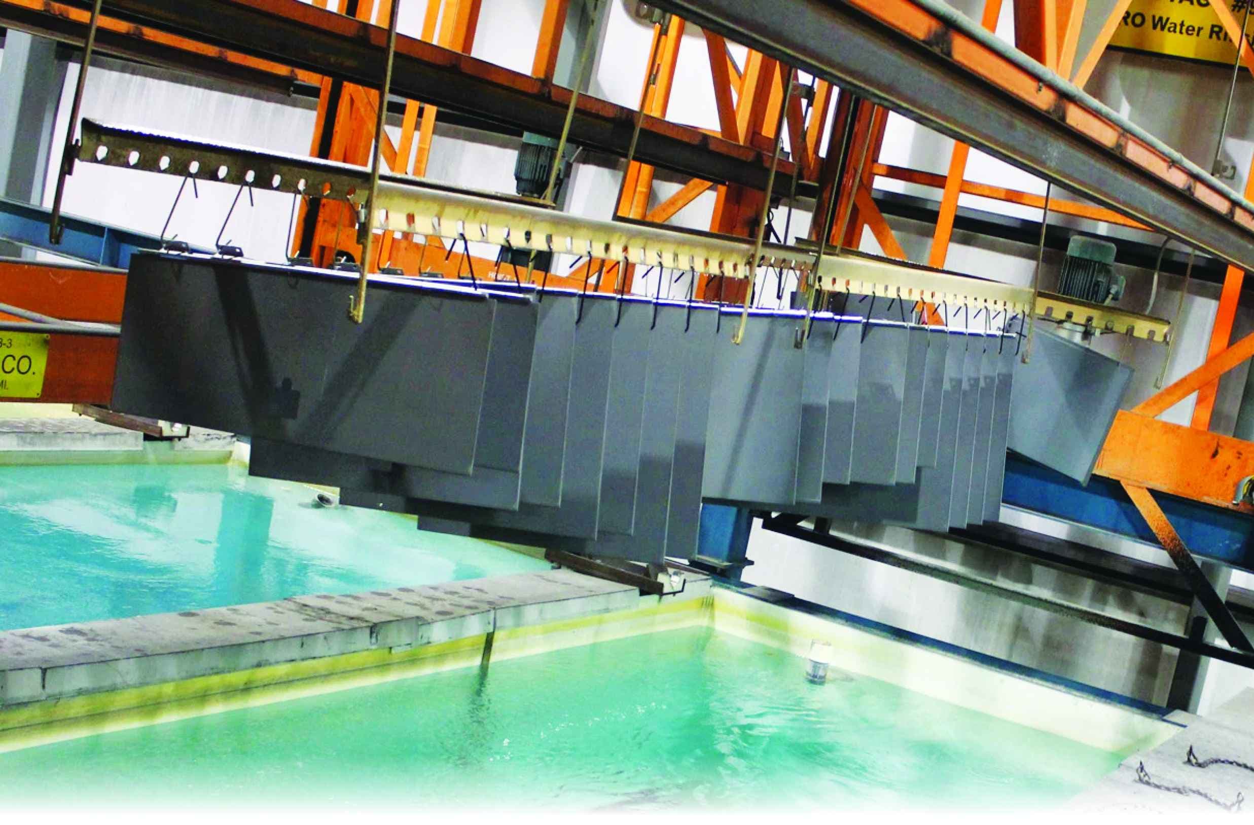Revolutionizing Rust Protection