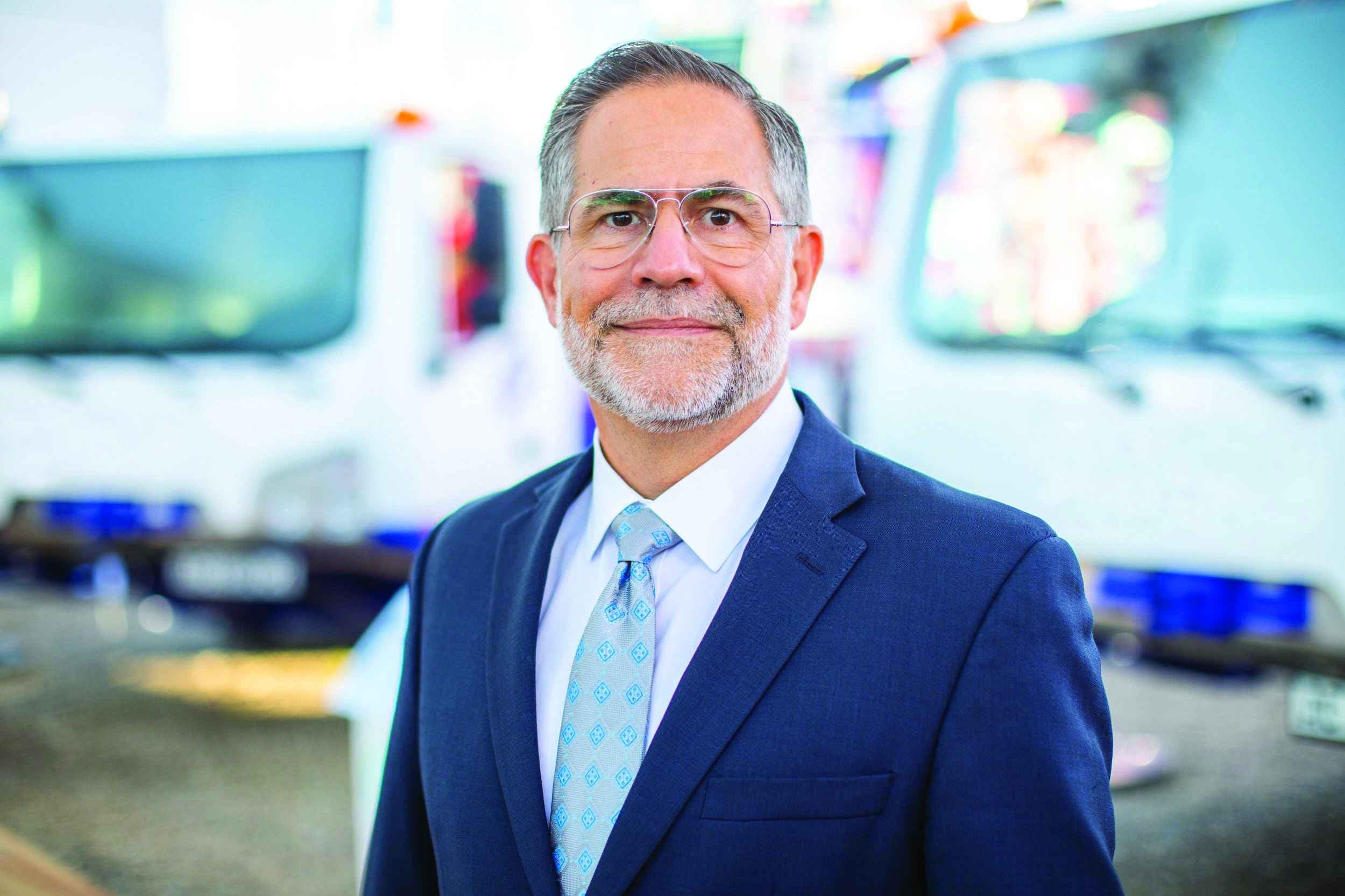 Ingo Schiller Appointed President of Uperio North America