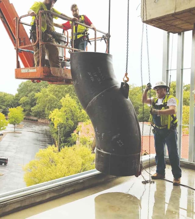 Mastering Rigging Safety Through Knowledge and Technique