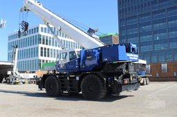 2023 Tadano GR1200XL #110203