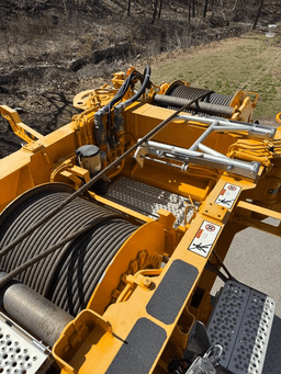 2019 LIEBHERR LTM 1230-5.1 275 US Ton Class  (230 Metric Ton) All Terrain Crane