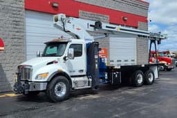 NEW MANITEX 30102C/ 2025 PETE 548 #10862