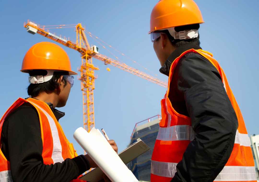 Promoting Safety in the Crane Industry