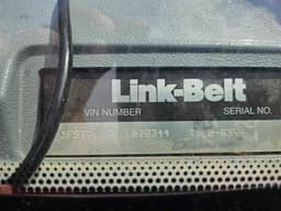 2020 LINKBELT 175AT