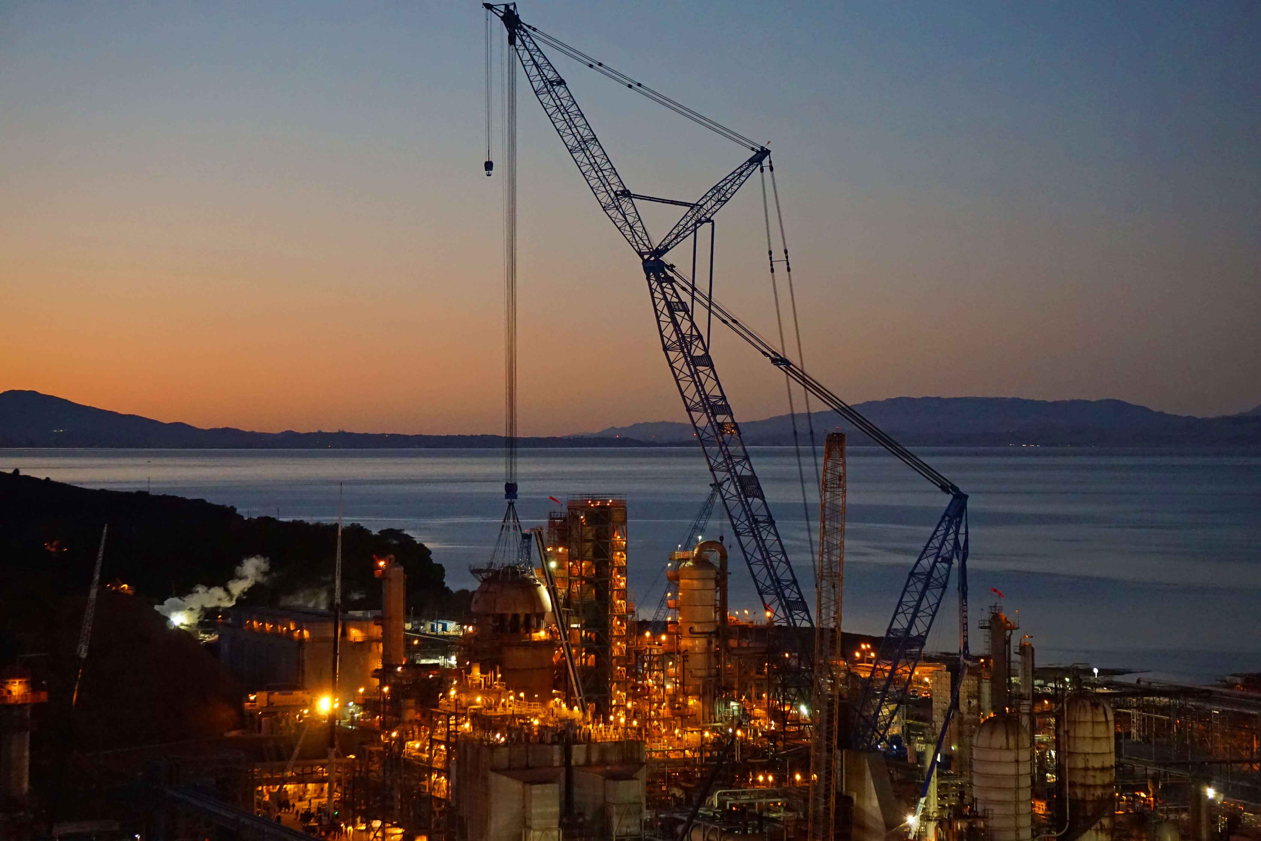 Company Profile: Lampson International