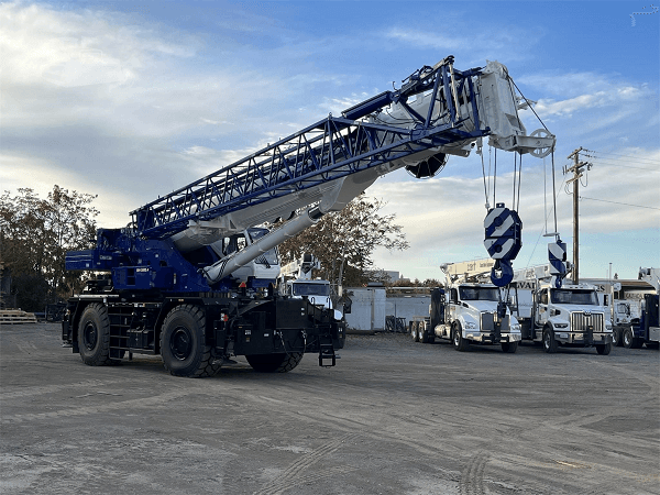 Crane