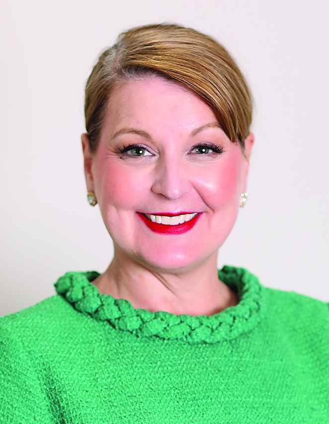Kate Lampson on Leading the Next Generation at Lampson International
