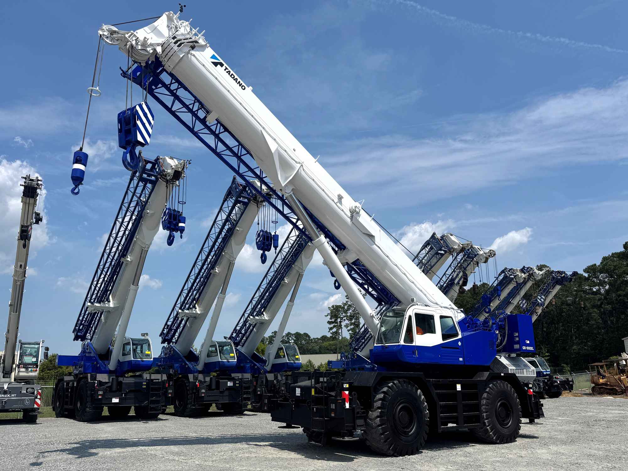 Crane
