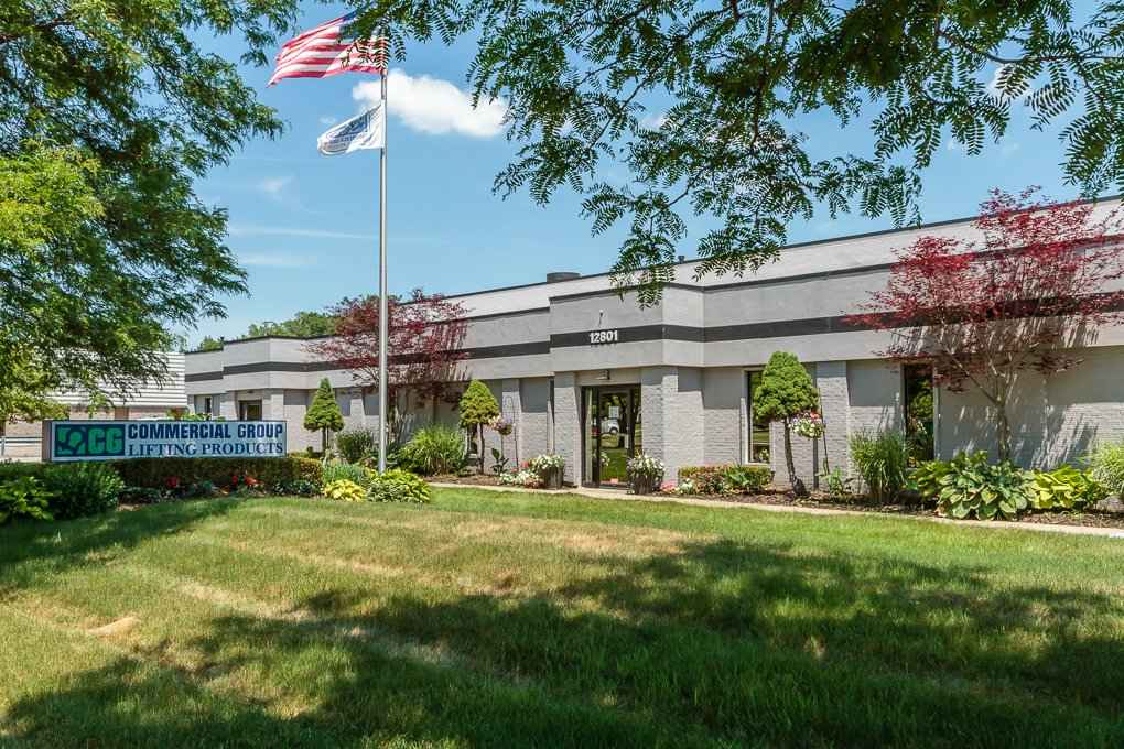 Commercial Group Acquires F.D. Lake Co.