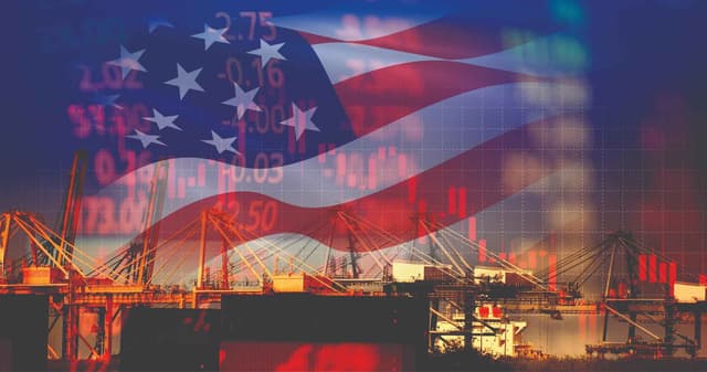 How Tariffs Are Disrupting Crane Equipment Financing and Sales