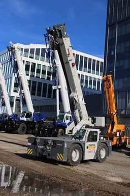 2022 Shuttlelift SCD15 #104619