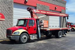 USED TEREX BT3870/ 2014 FREIGHTLINER M2 106 UNIT 10844