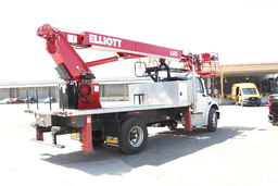 2025 Elliott L65R #119042