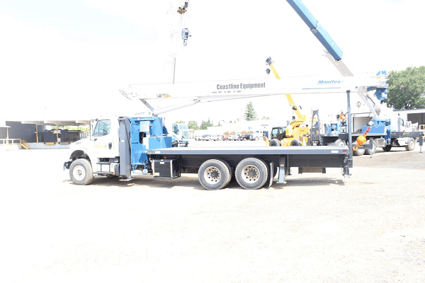Crane