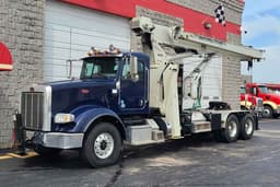 USED NATIONAL 880D/ 2014 PETERBILT 367 UNIT #10890