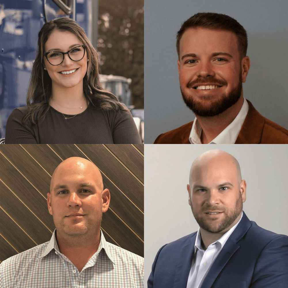 SC&RA Names 2025 4 Under 40 Honorees