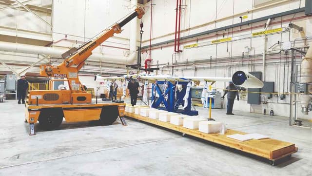 Compact  Powerhouses