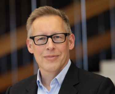 GM Envolve VP Ian Hucker to Keynote Green Truck Summit 2026