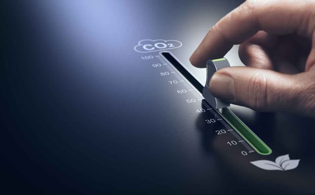 The Challenge of Decarbonization