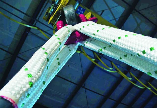 Rigging Technology Showcase