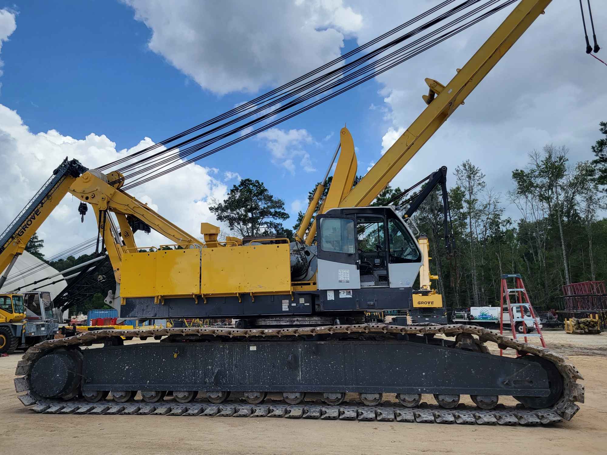 Crane
