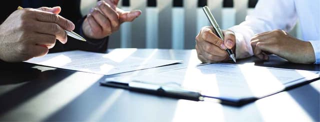 Meeting Insurance Needs