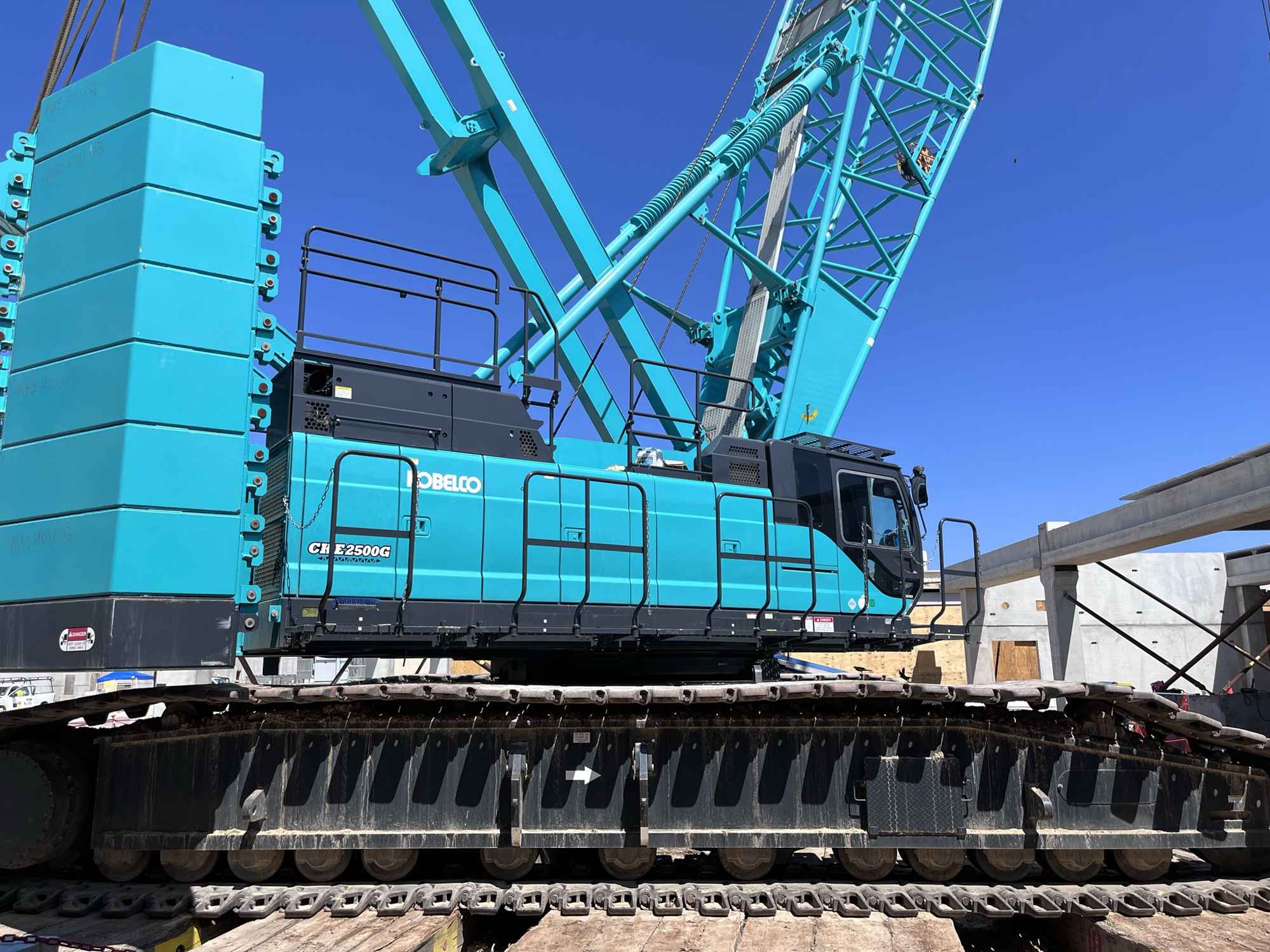 Crane