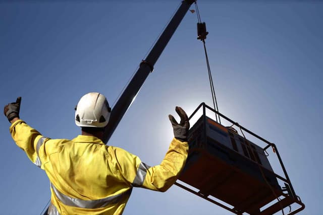 Smarter Systems, Safer Operations