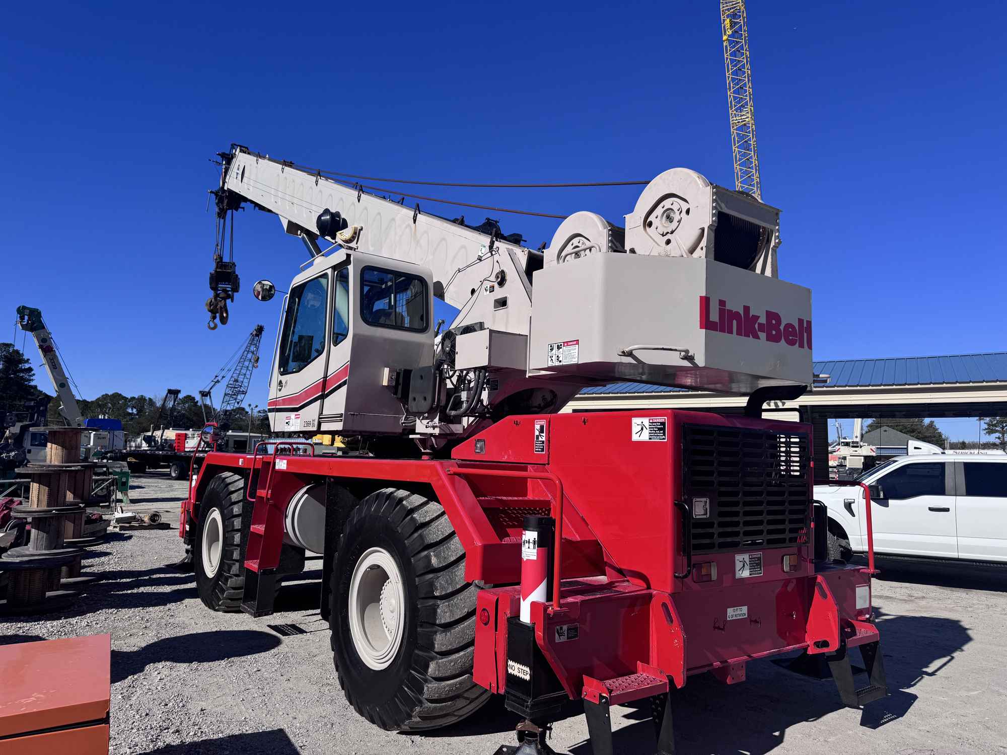Crane