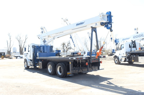 Crane