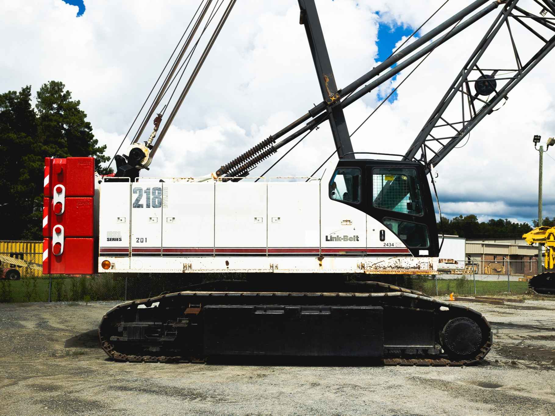 Crane