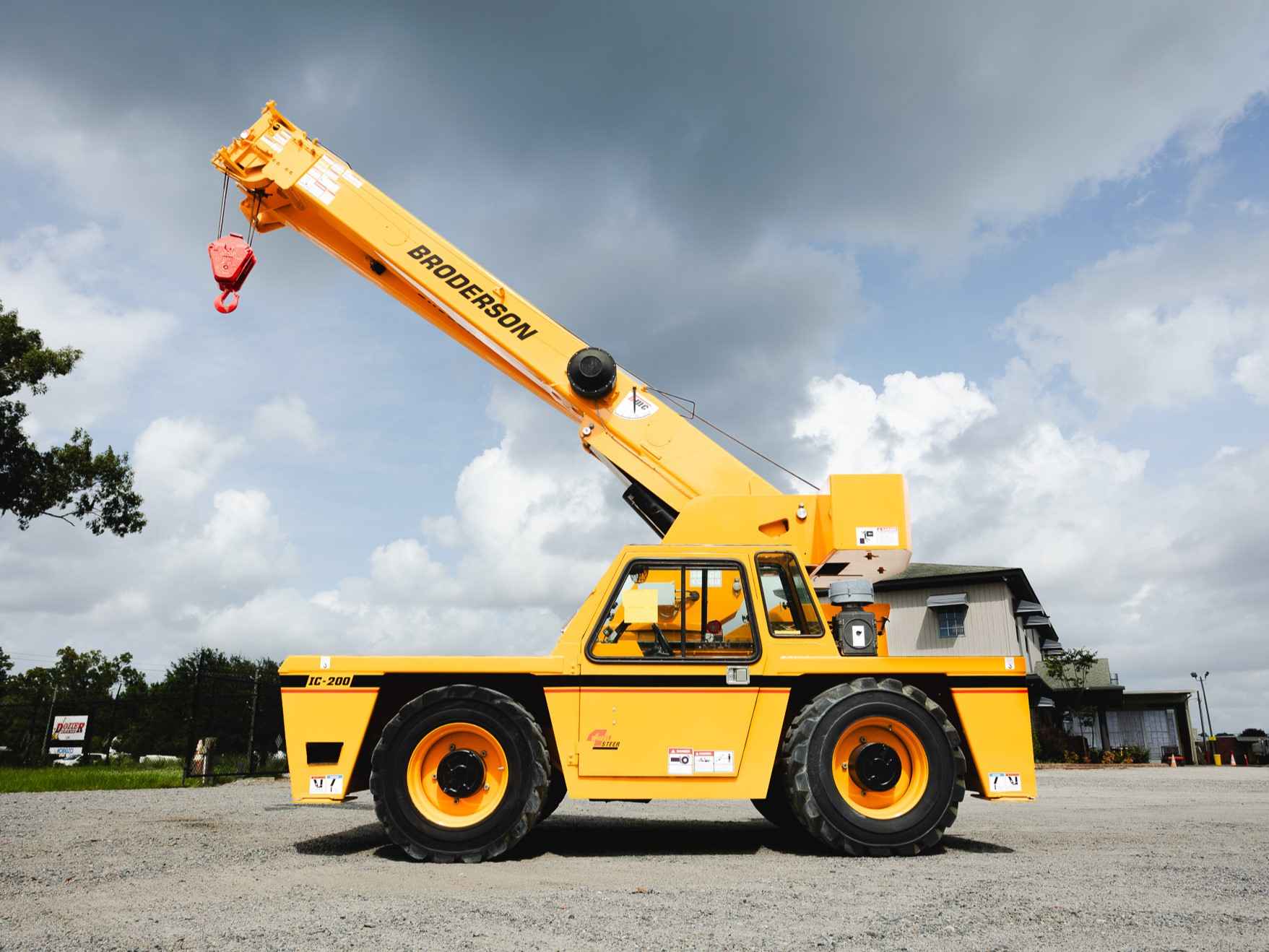 Crane