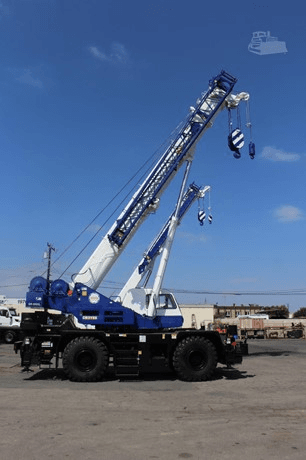 Crane