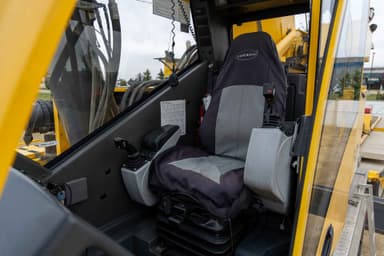 2014 Grove GMK5165-2 165 US Ton Class All Terrain Crane