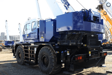 2024 TADANO GR 1200XL-3 #108433