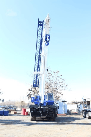 2024 TADANO GR 1200XL-3 #108433