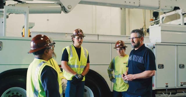 Next Generation Development