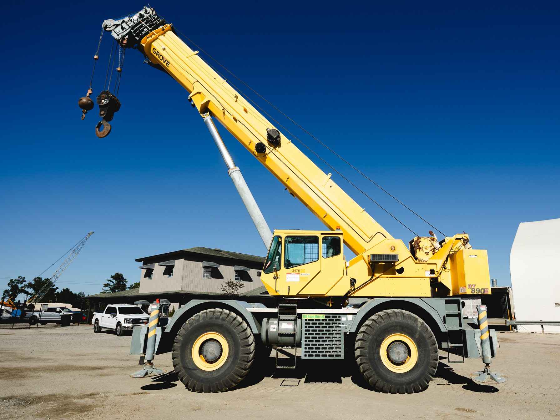 Crane