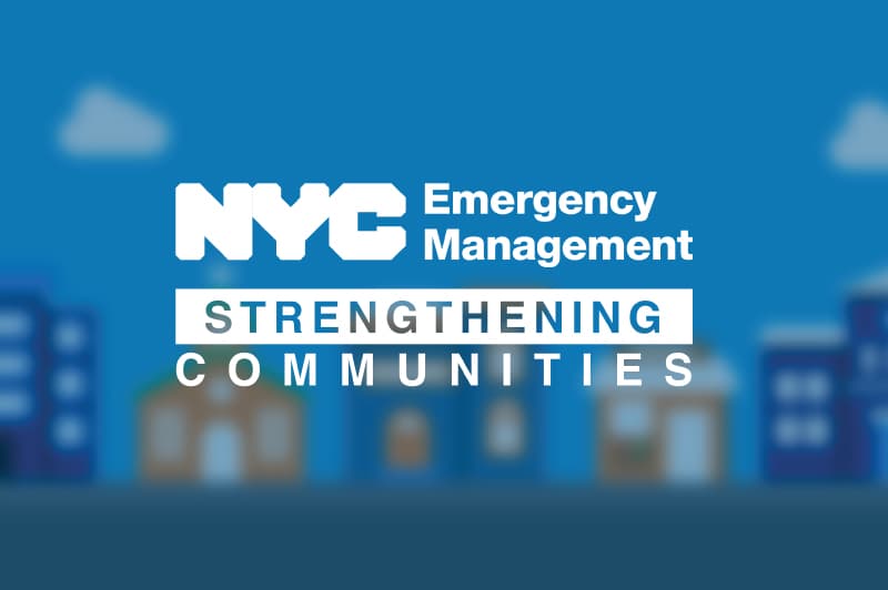 Crane Crash â€“ New York City