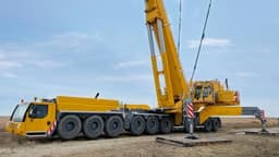LIEBHERR 1750-9.1