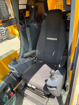 Liebherr LTM 1750-9.1
