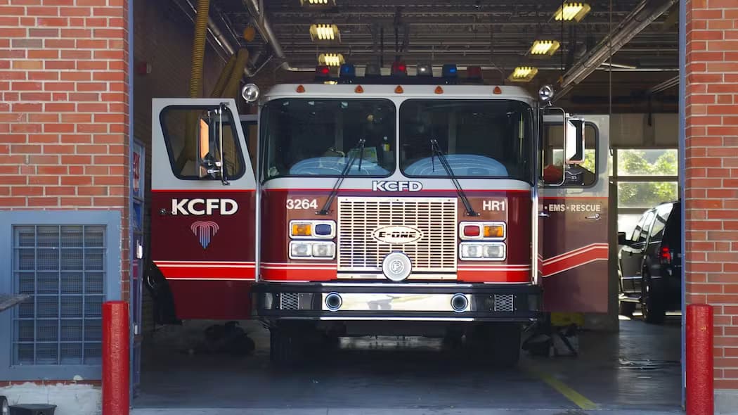 Crane Collapse â€“ Kansas City, Kan.
