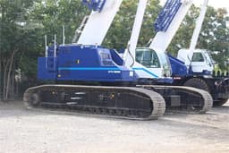 2022 TADANO MANTIS GTC1600 101339