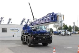 2020 TADANO GR350XL 90595