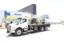 2023 MANITEX 22101S