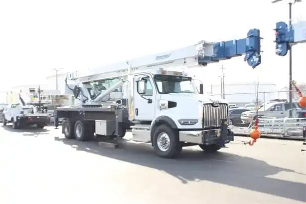 2023 MANITEX 40124SHL