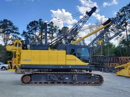 2013 KOBELCO CK-1100G